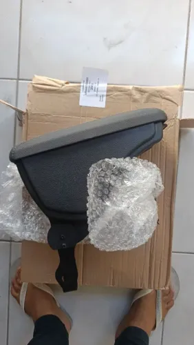 Apoio de braço para Voyage gol Saveiro