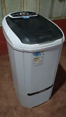 Maquina de lavar