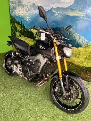 MT-09 850cc/ABS