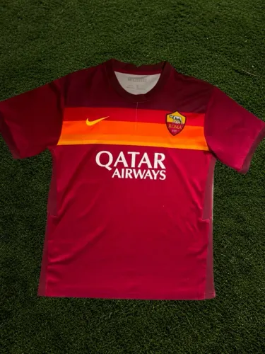 Camisa Nike Roma 2020/21