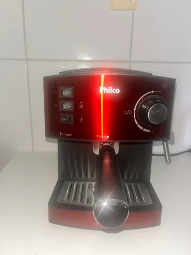 Cafeteira Philco