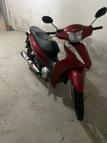 Biz 125 flex