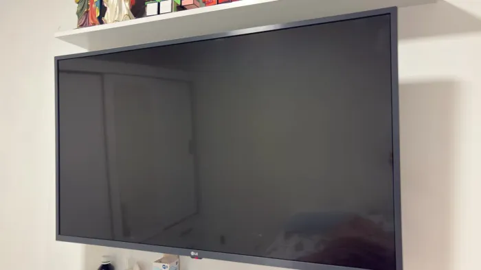 Smart tv