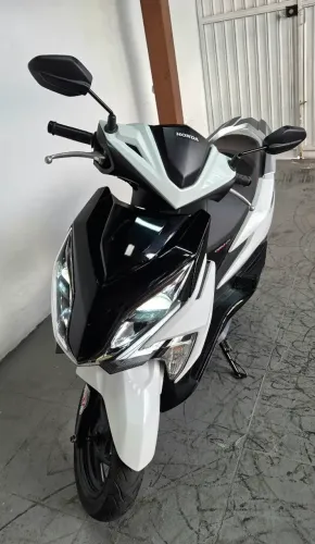 Honda Elite 125 2022