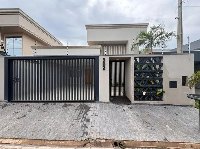 VENDE-SE CONDOMÍNIO EVILLE | BADY BASSITT