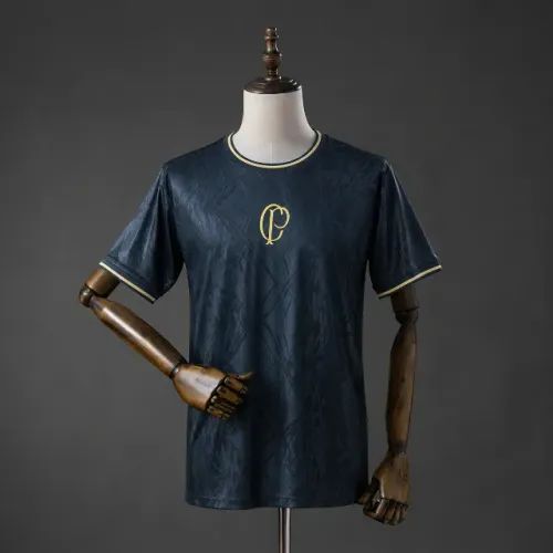 Camisa Corinthians Especial I 2026