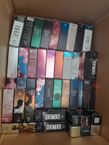 Perfumes baratos 