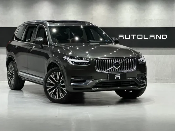 Volvo XC-90 XC 90 T-8 Híbrido Insc. Express. 2.0 5P 2022