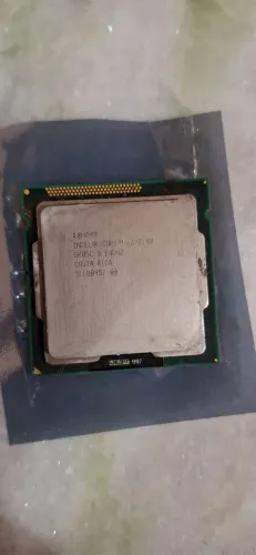 I3 2100 + 6GB Ram