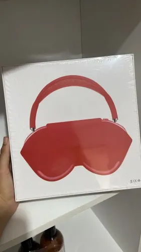 AirPods Max - Lacrado | Pronta Entrega