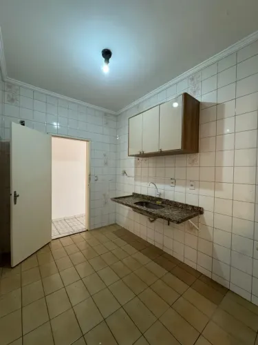 Condomínio Adélia em Pico do Amor - Cuiabá - MT