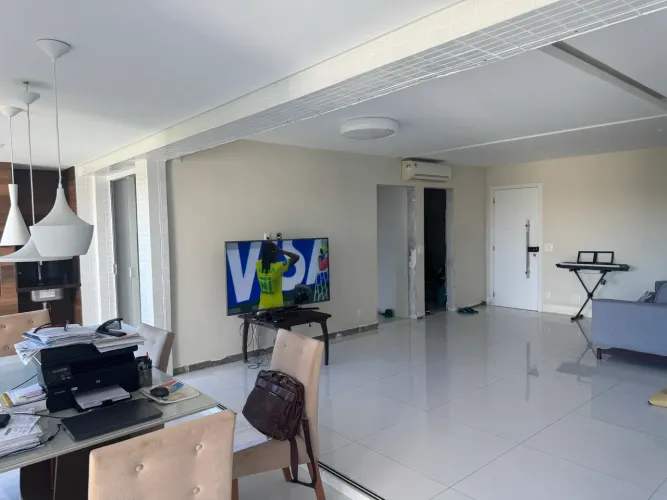 Apartamento Alto Padrão