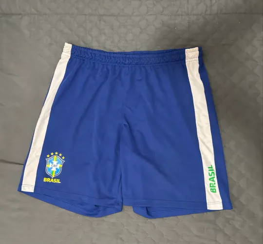 Shorts Esport Brasil