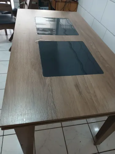 Mesa de jantar