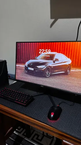 PC GAMER COMPLETO