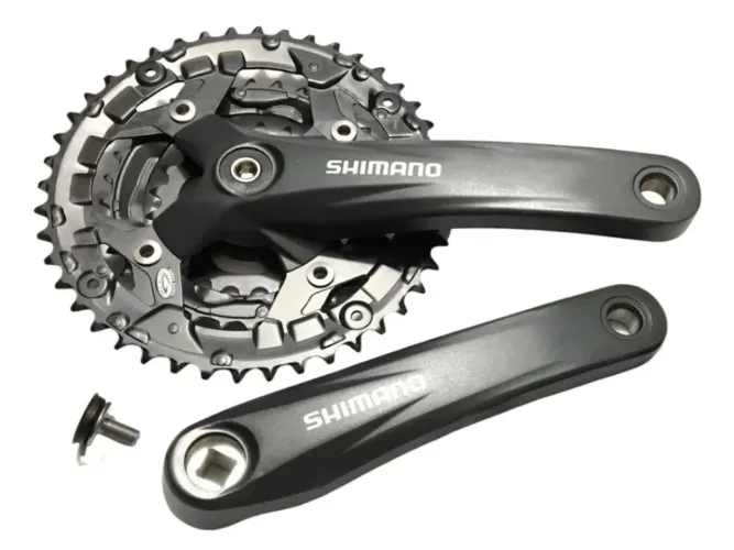 Pedivela Shimano Acera FC-M391 44/32/22 9V