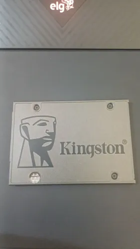Vendo Ssd Kingston 