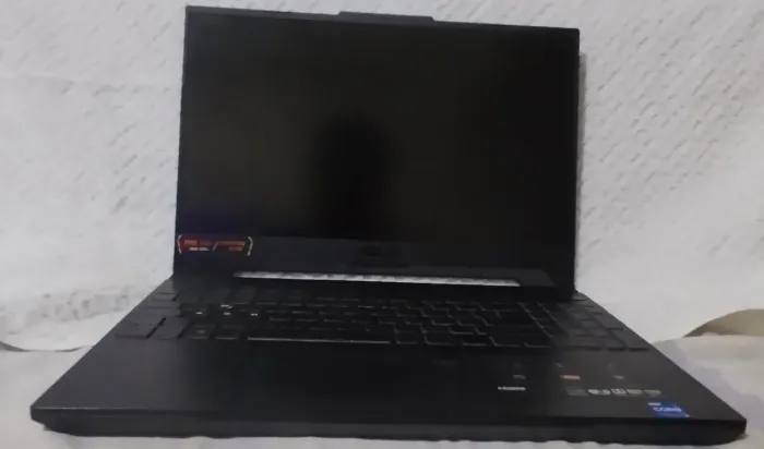 Notebook Gamer Asus