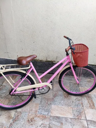 bicicleta aro 26