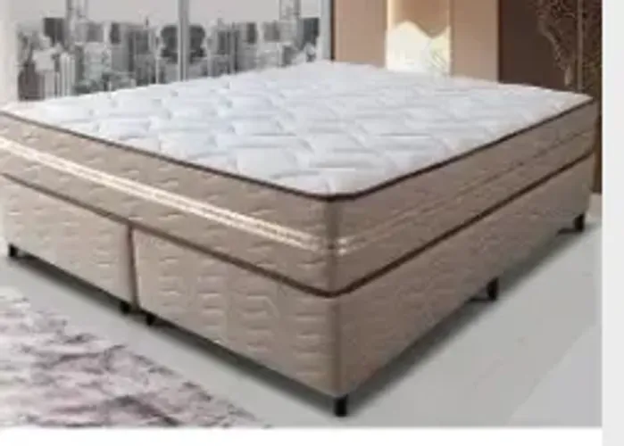 cama impossível perder