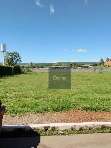 Terreno à venda, 2041 m² por R$ 295.000 - MANSÕES DO LAGO CONDOMÍNIO