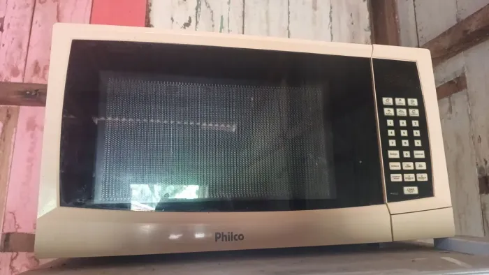 Micro-ondas
