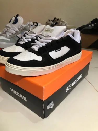 Tênis hocks pop lite