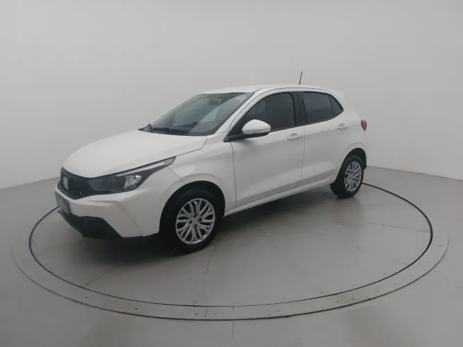 Fiat Argo Drive 1.0 Firefly 2025