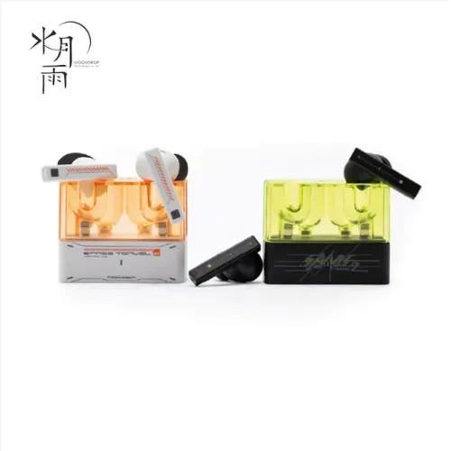 Fone Moondrop Space Travel 2