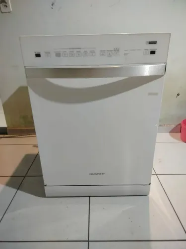 LQVA LOUÇAS BRASTEMP 14 SERVIÇOS