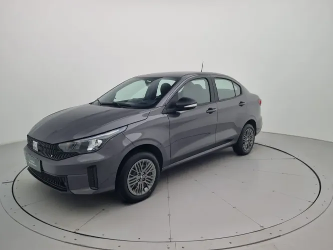 Fiat Cronos Drive 1.0 6V 2026