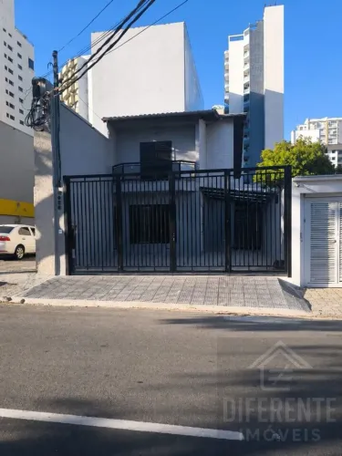 Casa Comercial para alugar no Tatuape