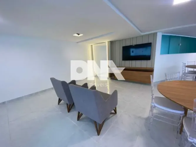 Apartamento : Padrão / Residencial / Jardim Oceania