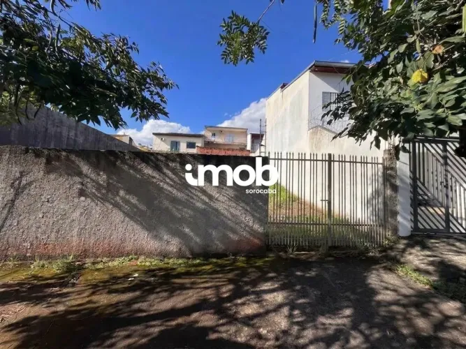 Terreno à Venda no Jardim Montreal | Alta Valorização na Zona Oeste de Sorocaba