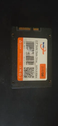 SSD 256GB