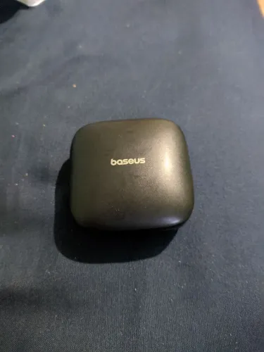 Fone Bluetooth Baseus Bowie E16