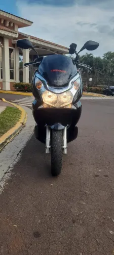 PCX 2015 impecável - VENDO