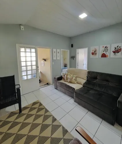 Casa a venda no Tapanã $ - Rua Pedro Paulo