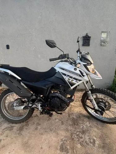CROSSER 150