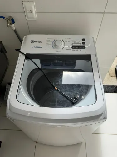 Máquina de lavar