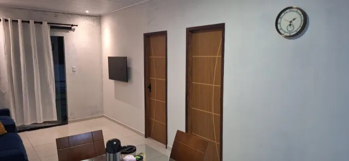 2 CASA A VENDA,CASA TERREO E 1 ANDAR 