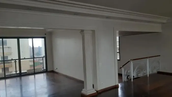 Apartamento, 346 m² - venda por R$ 3.200.000,00 ou aluguel por R$ 24.865,45/mês - Tatuapé