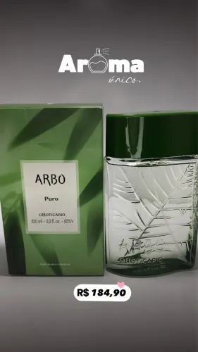 Perfume Arbo
