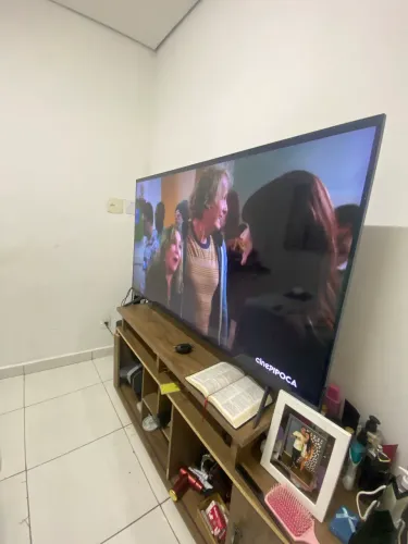 Tv Samsung smart tv 65 polegadas