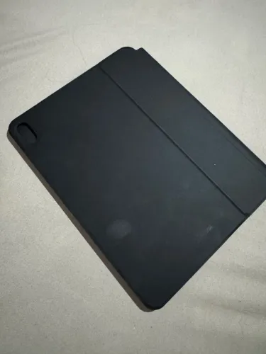 Capa para iPad com Teclado Bluetooth