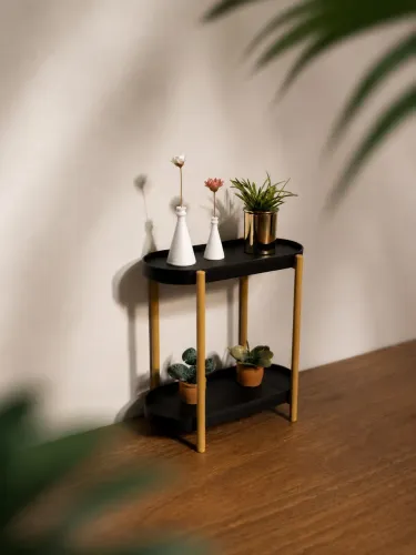 Móveis Miniatura para Barbie, Dioramas e Colecionadores.