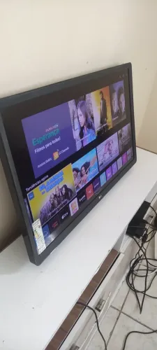 TV SMART 32