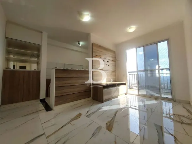 Apartamento com 2 dormitórios à venda, 52 m² por R$ 430.000,00 - Utinga - Santo André/SP