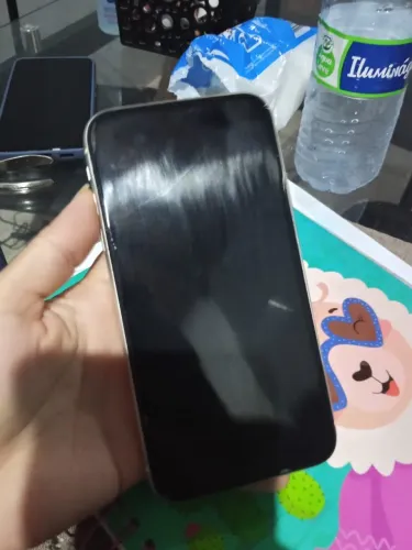 iPhone 11branco
