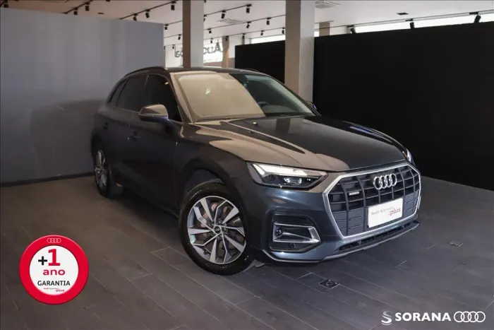 Audi Q5 Prestige 2.0 TFSI Quattro S Tronic 2023